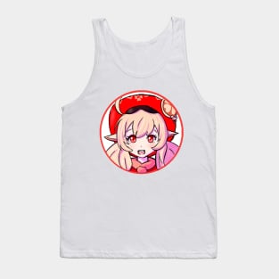 Klee Tank Top